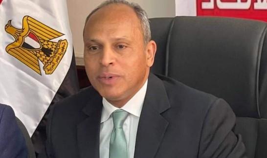 حزب الاتحاد يثمن الجهود المصرية في التوصل لاتفاق وقف إطلاق النار في غزة