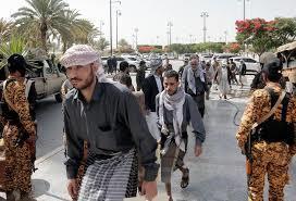 الصليب الأحمر: مستعدون للمساعدة في عملية الإفراج عن الأسرى والمحتجزين