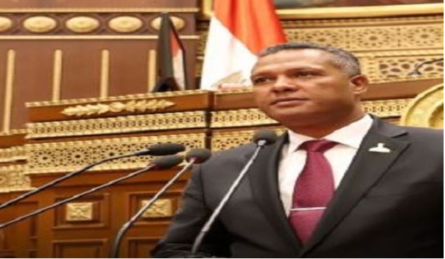 عضو "الشيوخ": الموقف المصري تجاه القضية الفلسطينية ينبع من عقيدة سياسية راسخة