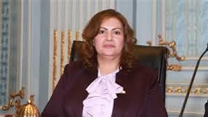   النائبة عايدة نصيف: مصر تثبت تفوقها في احتواء الأزمات الإقليمية.. وداعم رئيسي للسلام في الشرق الأوسط