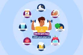   دراسة: تقييم الفوائد الصحية لتناول شرب الماء 