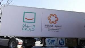   حياة كريمة: قلوبنا مع غزة.. 600 شاحنة تحمل الأمل والإخاء