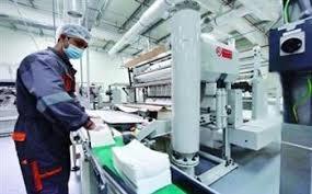   أستاذ اقتصاد: 50% من صادرات مصر تأتي من المشروعات الصغيرة