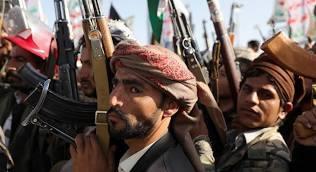 الحكومة اليمنية: التصعيد العسكري للحوثيين يُعد تقويضًا للجهود الدولية لإنهاء الحرب في اليمن