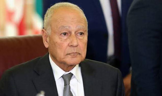 أبو الغيط: حل الدولتين يظل المسار الوحيد لضمان عدم تكرار مأساة غزة