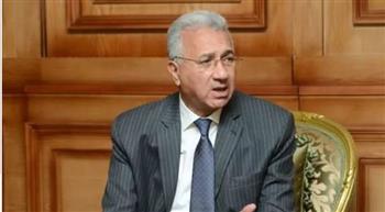   السفير حجازي: مصر لعبت دورا هاما ومؤثرا لصياغة بنود اتفاق وقف إطلاق النار بين إسرائيل وحماس