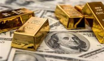   أسعار الذهب ترتفع لأعلى مستوى في شهر مع تجدد آمال تقليص الفائدة الأمريكية