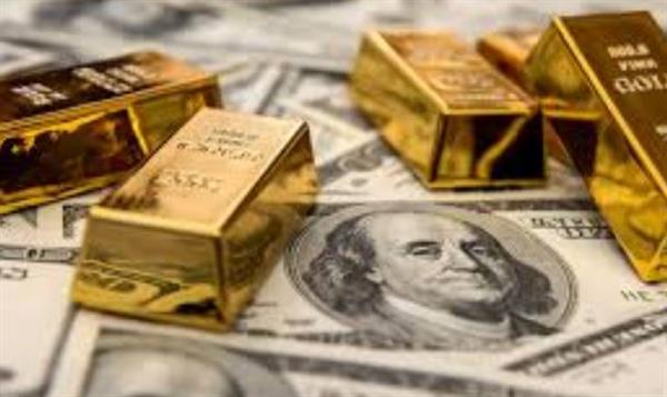 أسعار الذهب ترتفع لأعلى مستوى في شهر مع تجدد آمال تقليص الفائدة الأمريكية