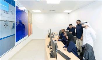   جامعة الإمارات : نجاح إطلاق القمر الاصطناعي" العين سات -1"