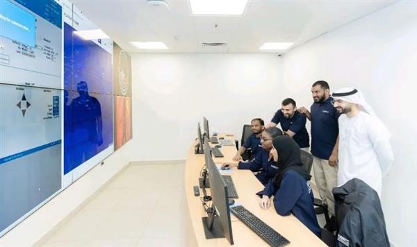 جامعة الإمارات : نجاح إطلاق القمر الاصطناعي" العين سات -1"