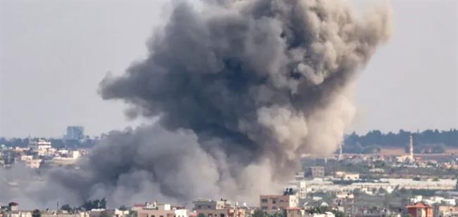 رئيس النمسا: وقف النار بغزة وإطلاق المحتجزين يبعثان الأمل بإنهاء المعاناة