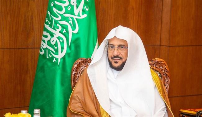 السعودية و مالي تبحثان التعاون في مجالات خدمة الإسلام والتصدي للتطرف