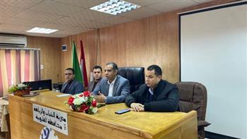 " رياضة القليوبية" تطلق مبادرة "محو أمية لغة الإشارة" بمراكز الشباب