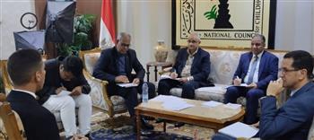  "الطفولة والأمومة" يعلن الفائزين بالدورة الرابعة للبرلمان العربى للطفل فبراير المقبل
