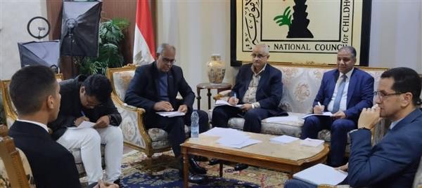 "الطفولة والأمومة" يعلن الفائزين بالدورة الرابعة للبرلمان العربى للطفل فبراير المقبل