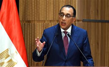   مدبولي: نرحب باتفاق وقف إطلاق النار في غزة