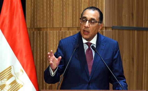 مدبولي: نرحب باتفاق وقف إطلاق النار في غزة