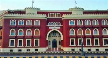   تشكيل لجنة لترشيد الطاقة بكليات ومعاهد جامعة الإسكندرية