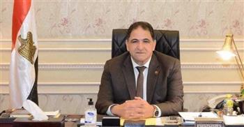   برلماني: اتفاق وقف الحرب في غزة يعكس جهود مصر في الدفاع عن حق الشعب الفلسطيني 