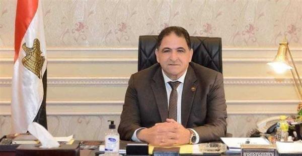 برلماني: اتفاق وقف الحرب في غزة يعكس جهود مصر في الدفاع عن حق الشعب الفلسطيني