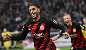   عمر مرموش يتواجد في التشكيلة المثالية للجولة الـ17 بالبوندسليجا