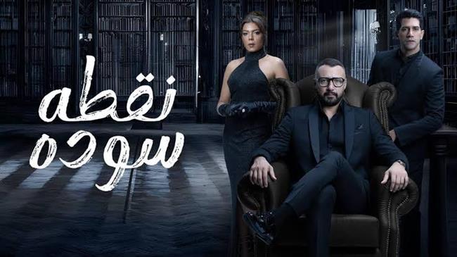 أحمد فهمي يتحدث عن نجاح مُسلسل "نقطة سودة" في برنامج "يحدث في مصر" 