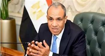   وزير الخارجية يبحث مع نظيره البريطاني مستجدات الأوضاع في غزة