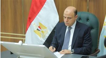   محافظ كفر الشيخ يتابع إنشاء مصنع تدوير المخلفات الصلبة البلدية بدسوق