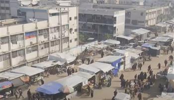   القاهرة الإخبارية: نتنياهو يحاول إلقاء الكرة في ملعب حماس لعرقلة إتمام الصفقة