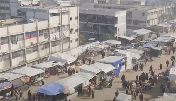القاهرة الإخبارية: نتنياهو يحاول إلقاء الكرة في ملعب حماس لعرقلة إتمام الصفقة