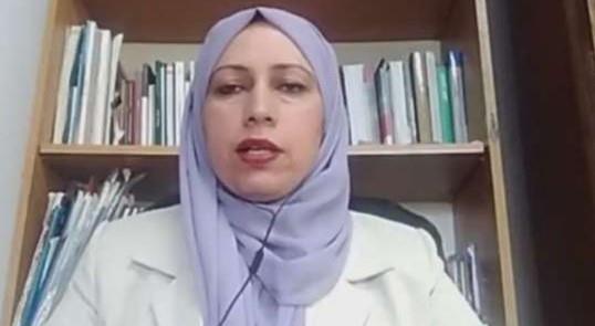 تمارا حداد: اتفاق غزة بارقة أمل نحو الاستقرار وإنهاء الحرب