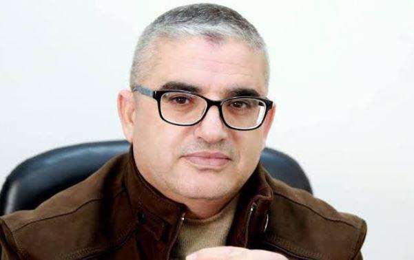 عائد زقوت: مصر وضعت خطوطا حمراء لمنع تصفية القضية الفلسطينية 