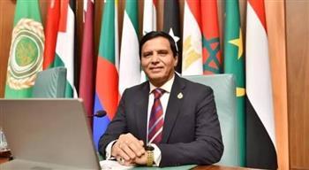 اللواء نصير: نطالب المجتمع الدولي بدعم الدبلوماسية المصرية لضمان تنفيذ اتفاق وقف إطلاق النار