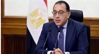  مدبولي: مصر جاهزة لتقديم كل الدعم اللوجيستي للأشقاء في غزة