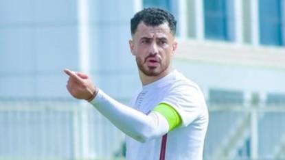 طبيب الزمالك يكشف حجم إصابة محمود الونش