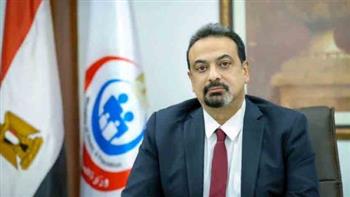   الصحة تؤكد التزامها بتقديم تغطية صحية شاملة بجودة عالية لجميع المواطنين