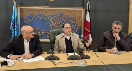 نقابة الصحفيين تناقش تأثير التكنولوجيا على مستقبل الصحافة