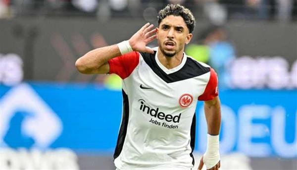 فابريزيو رومانو: مانشستر سيتي يضم عمر مرموش حتى 2030