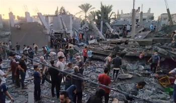   القاهرة الإخبارية: وفد إسرائيلي يصل إلى القاهرة غدا لتنسيق تنفيذ الهدنة