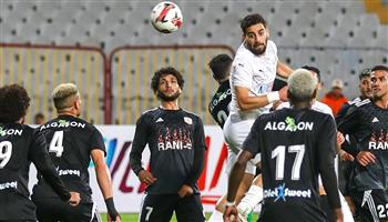   المصري البورسعيدي يحقق فوزا صعبا على فاركو في الدوري