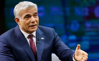 زعيم المعارضة الإسرائيلية: تنفيذ صفقة التبادل أهم من أي خلافات مضت