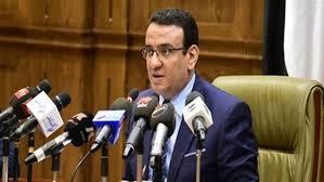 صلاح حسب الله: ما يحدث في غزة جزء من مخططات صهيونية ممتدة منذ 2011