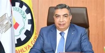   محافظ الدقهلية يكلف لجنة بمعاينة المواقع المقترحة لإقامة مصانع تدوير المخلفات البلدية