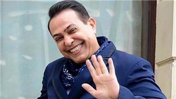   30 يناير.. "حكيم" يحيي حفل شهر يناير بمسرح البالون