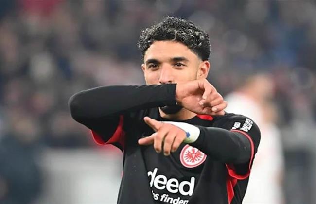 الكشف عن تفاصيل عقد مرموش مع مانشستر سيتي