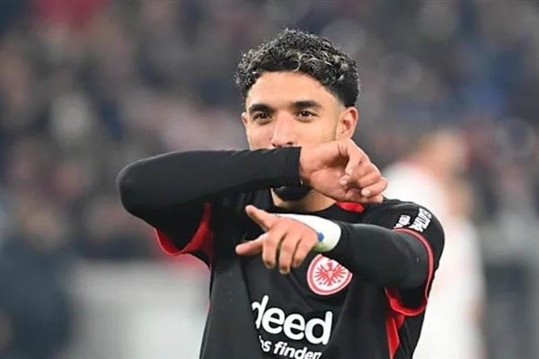 الكشف عن تفاصيل عقد مرموش مع مانشستر سيتي