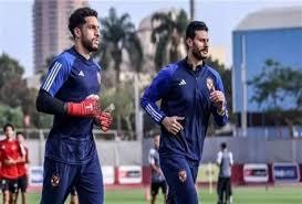   الحضري: المنافسة بين الشناوي وشوبير لصالح الأهلي والمنتخب