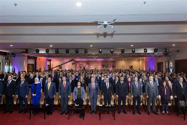 انطلاق فعاليات النسخة الثانية من منتدى الشعب الجمهوري
