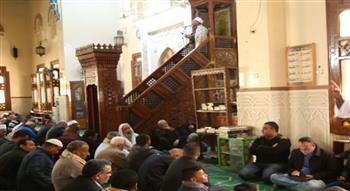   فكرة مغلوطة تدمر المجمتع.. اعرف موضوع خطبة الجمعة اليوم