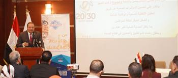  الرقابة الصحية: اعتماد 429 منشأة و60 ألف عضو مهن طبية